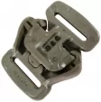 ITW 3DSR Tactical Buckle Green - ITW1013333G