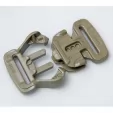 ITW 3DSR Tactical Buckle Tan ITW1013333T