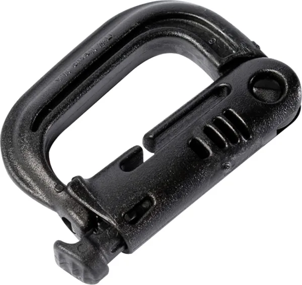 ITW GrimLOC Black ITW41B