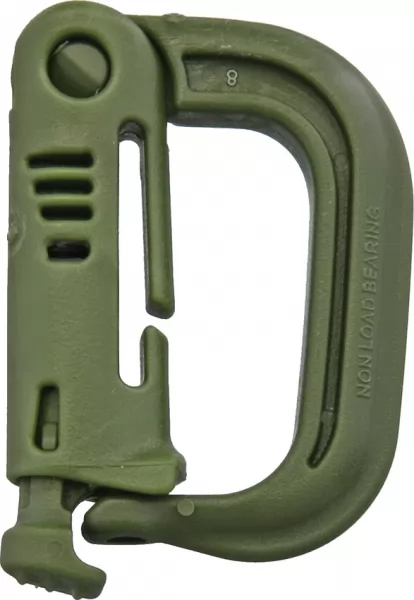 ITW GrimLOC Canadian Average Green ITW41CAG