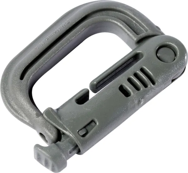 ITW GrimLOC Foliage Green ITW41F