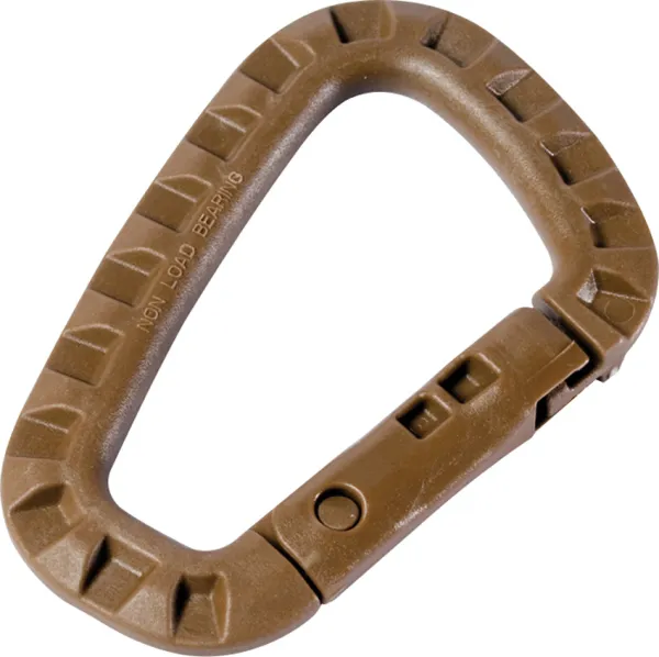 ITW Tac Link Coyote Brown ITW42CB
