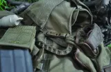 ITW Tac Link Coyote Brown ITW42CB