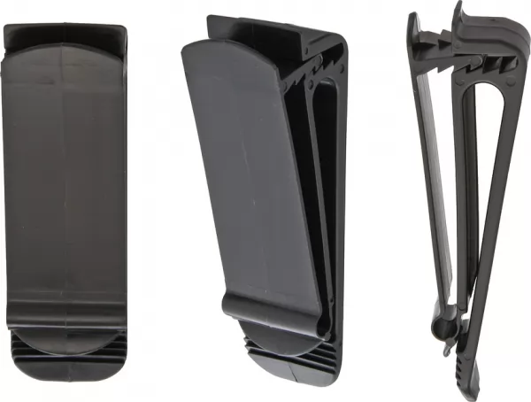 ITW Belt Clip Black ITW610B