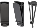 ITW Belt Clip Black - ITW610B
