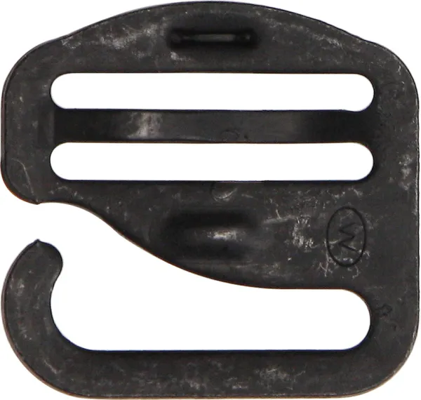 ITW G-Hook Waveloc Black ITW883B