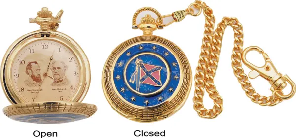 Infinity Confederate Generals Watch watches IW38