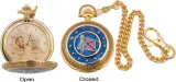 Infinity Confederate Generals Watch - IW38