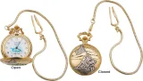 Infinity WWII Pocket Watch - IW39