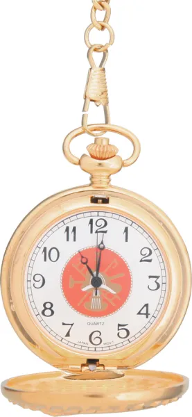 Infinity Fire Fighter Pocket Watch watches IW40
