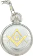 Infinity Masonic Pocket Watch watches IW45