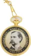 Infinity Wyatt Earp Pocket Watch watches IW46
