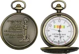 Infinity Vietnam Pocket Watch - IW52