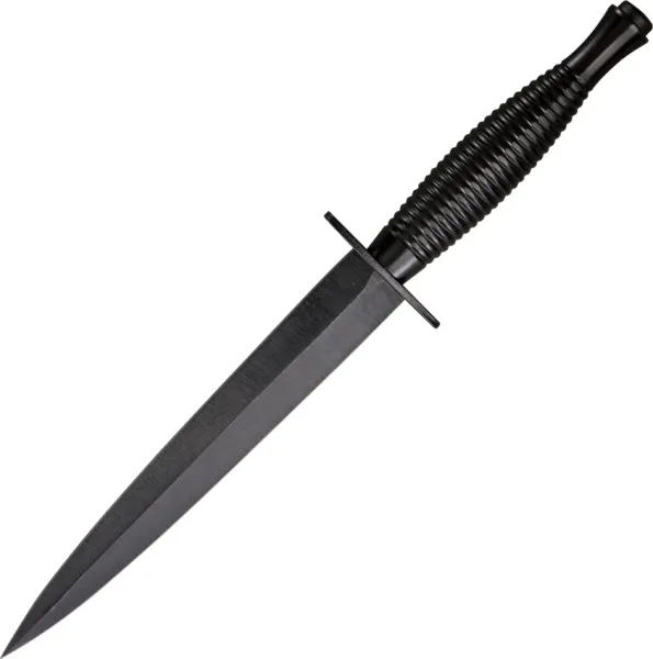 IXL Black Commando Dagger knives IXL180BLS