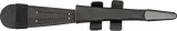 IXL Black Commando Dagger knives IXL180BLS