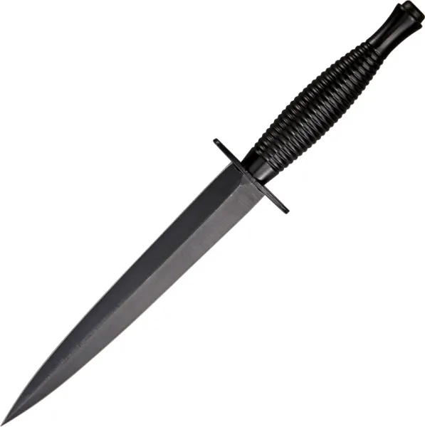 IXL Black Commando Dagger knives IXL180BMOD