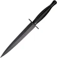 IXL Black Commando Dagger - IXL180BMOD