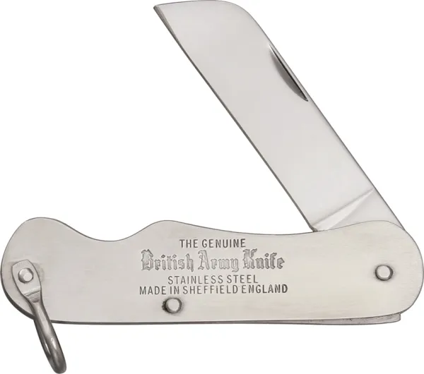 IXL British Army Knife knives IXLSW1PCARMYGB