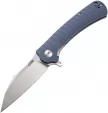 CJRB Talla Linerlock Gray - J1901GYC