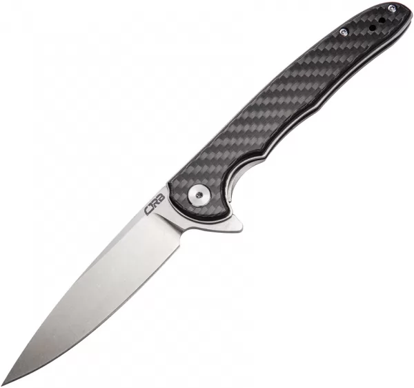 CJRB Briar Linerlock CF J1902CF