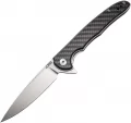 CJRB Briar Linerlock CF - J1902CF