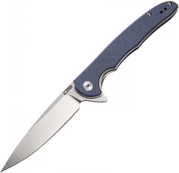 CJRB Briar Linerlock Gray J1902GYF