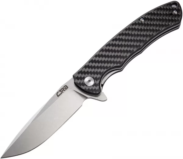 CJRB Taiga Linerlock CF J1903CF