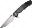 CJRB Taiga Linerlock CF - J1903CF