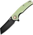 CJRB Crag Linerlock Glow - J1904BGD