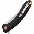 CJRB Gobi Linerlock Black J1906BKC