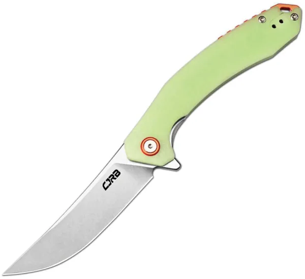 CJRB Gobi Linerlock Glow J1906GD
