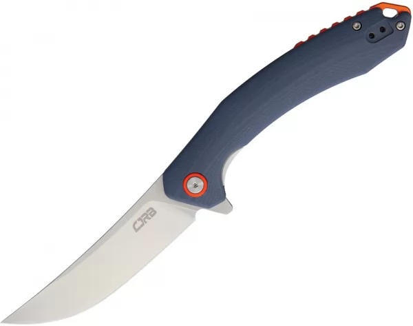 CJRB Gobi Linerlock Blue-Gray J1906GYC
