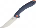 CJRB Gobi Linerlock Blue/Gray - J1906GYC