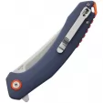 CJRB Gobi Linerlock Blue-Gray J1906GYC