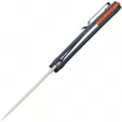CJRB Gobi Linerlock Blue-Gray J1906GYC