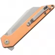 CJRB Rampart Linerlock Copper J1907COP