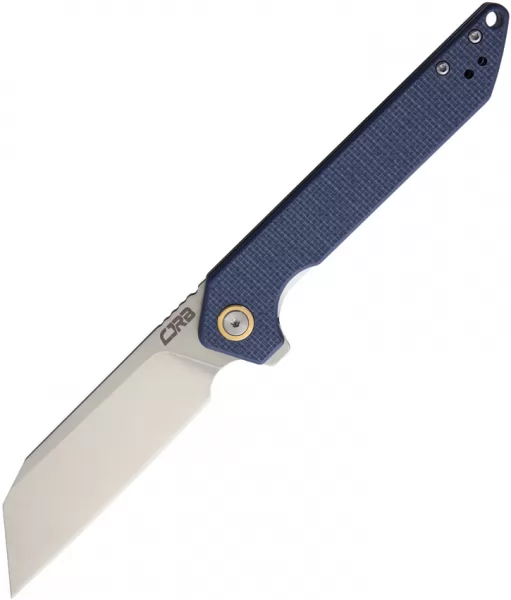 CJRB Rampart Gray J1907GYF
