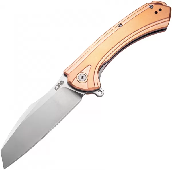 CJRB Barranca Linerlock Copper J1909COP