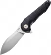 CJRB Mangrove Linerlock Black - J1910BKC