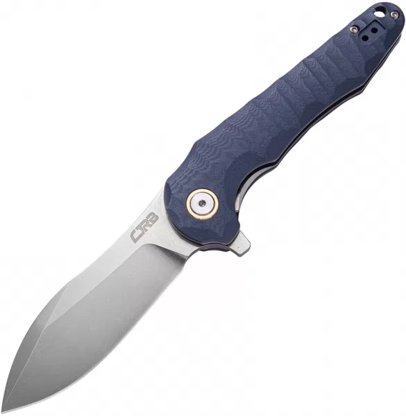 CJRB Mangrove Linerlock Blue-Gray J1910GYC