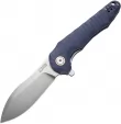CJRB Mangrove Linerlock Blue/Gray - J1910GYC