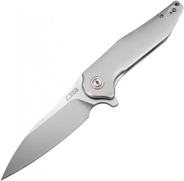 CJRB Agave Linerlock Gray J1911ALC