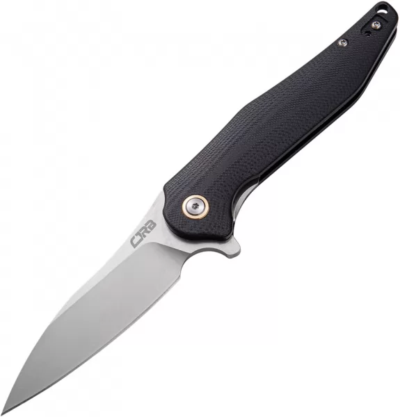 CJRB Agave Linerlock Black G10 J1911BKC