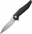 CJRB Agave Linerlock Black G10 - J1911BKC