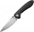 CJRB Feldspar Linerlock Black - J1912BKC