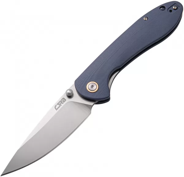 CJRB Feldspar Linerlock Blue-Gray J1912GYC