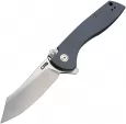 CJRB Kicker Recoil Lock Blue-Gray - J1915BU