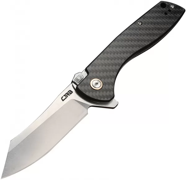 CJRB Kicker Recoil Lock CF J1915CF