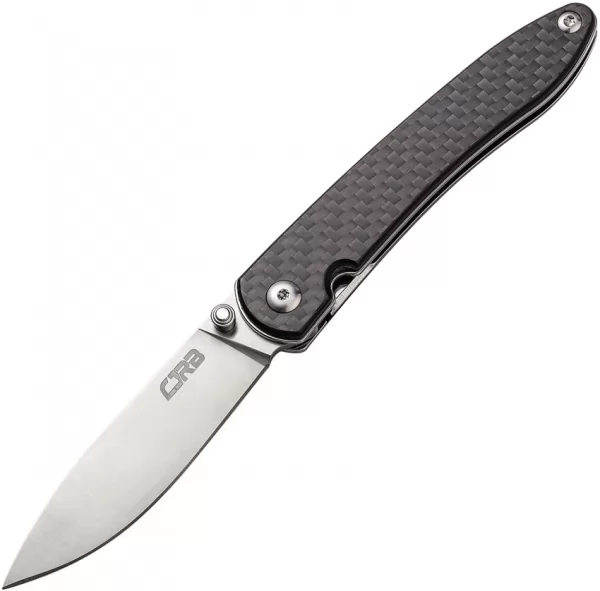 CJRB Ria Linerlock CF J1917CF
