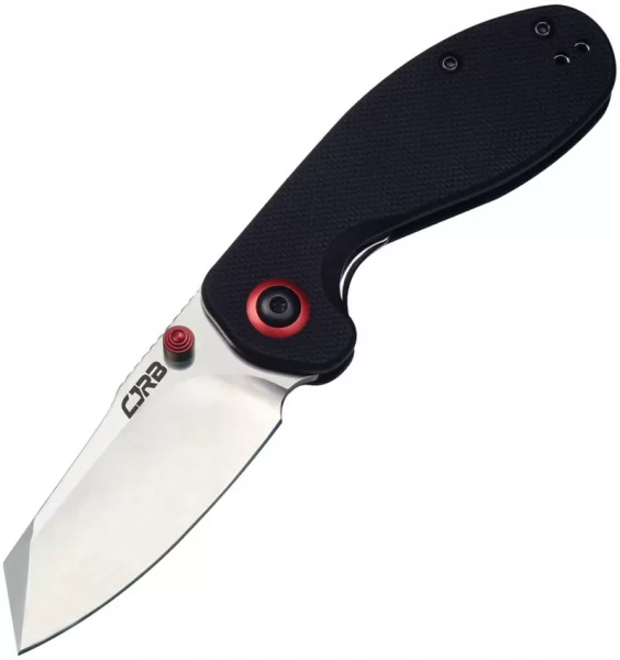 CJRB Maileah Linerlock Black J1918BKF